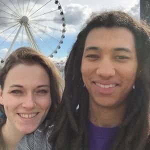 Meet your Posher, Louis